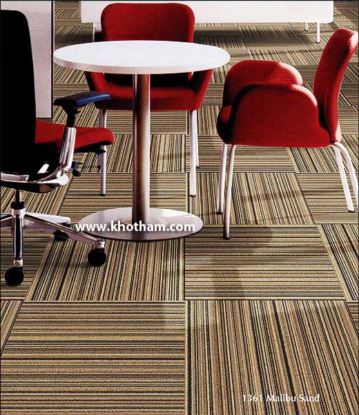 thảm trải sàn Linh Dung